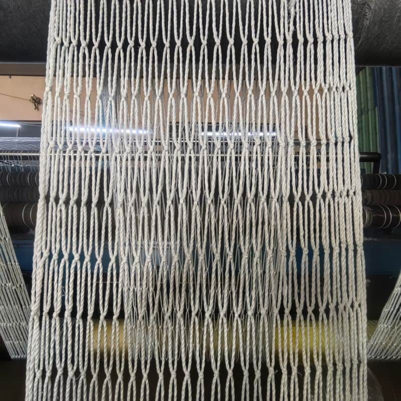 Safety net 4