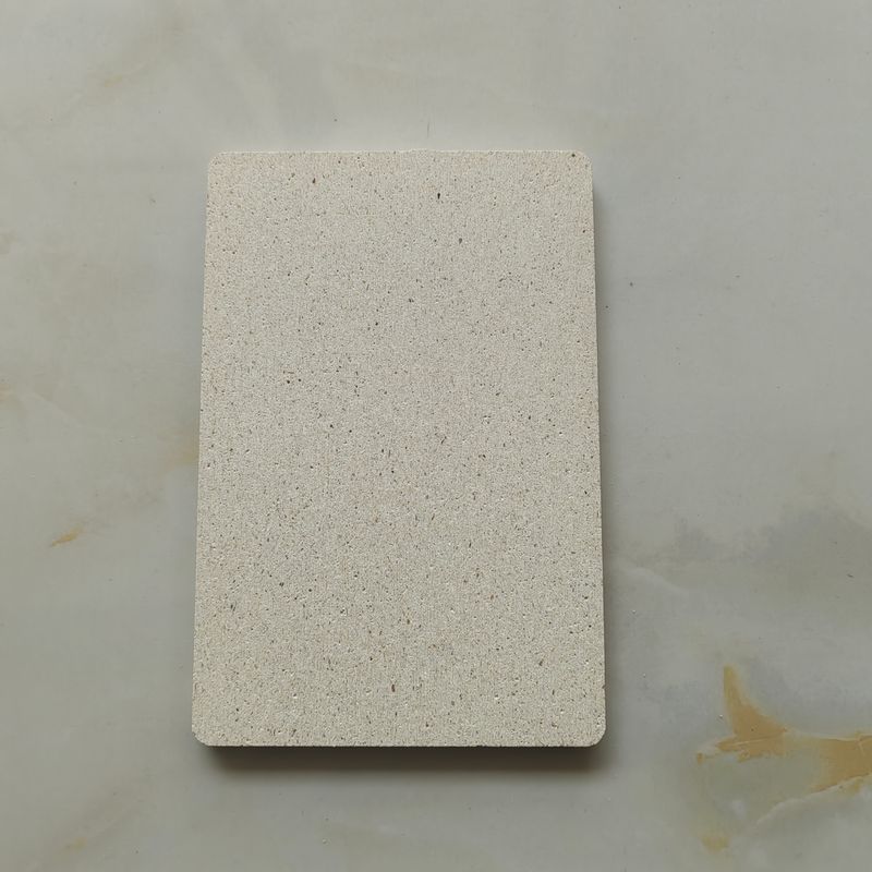 Base board sample 12