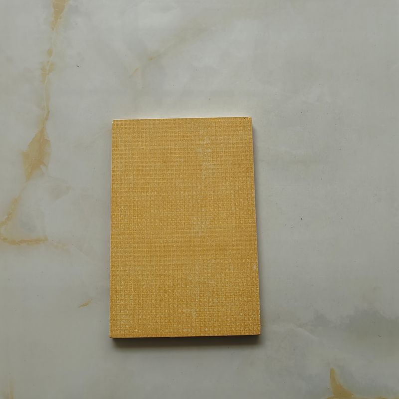 Base board sample 14