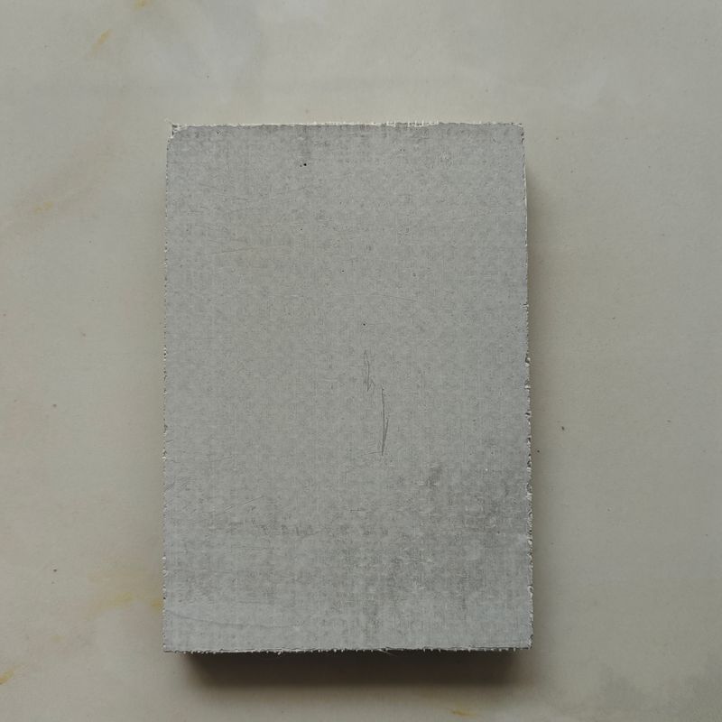 Base board sample 16
