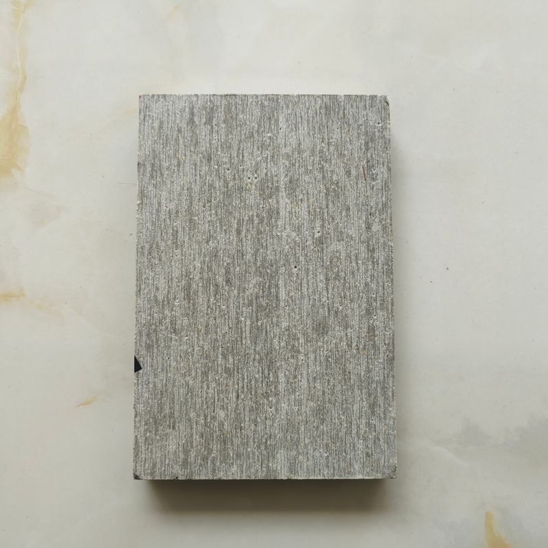 Base board sample 17