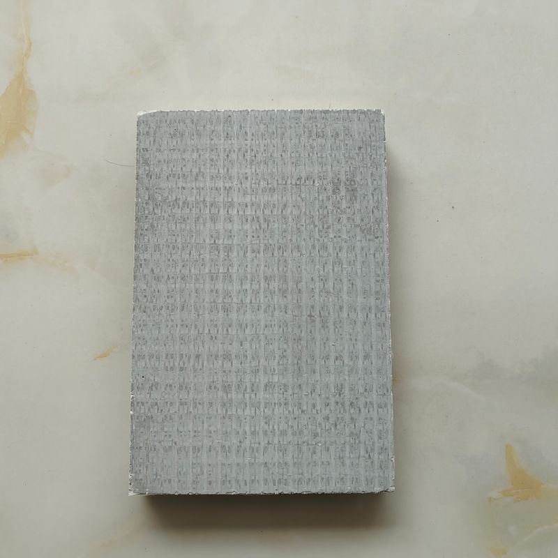 Base board sample 18