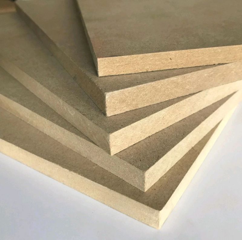 MDF board 2