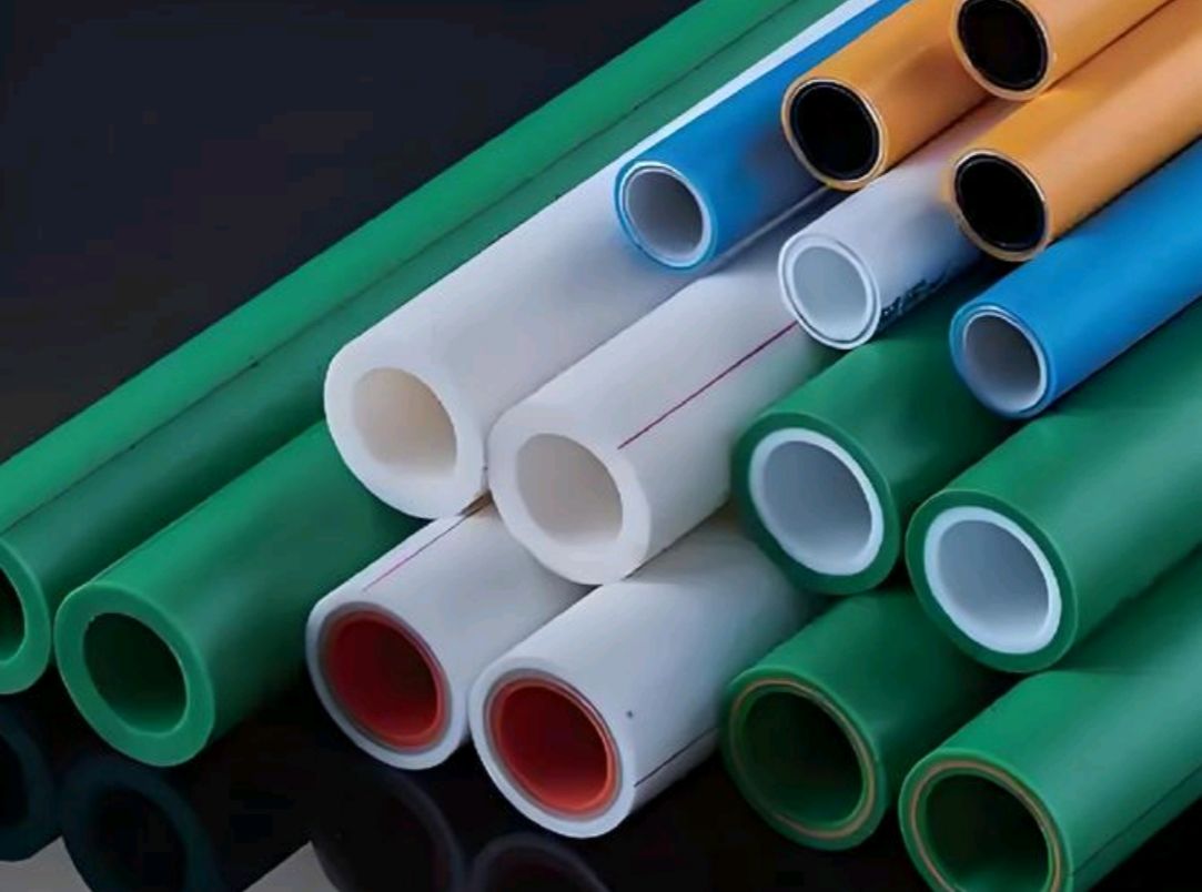 PPR pipe 2