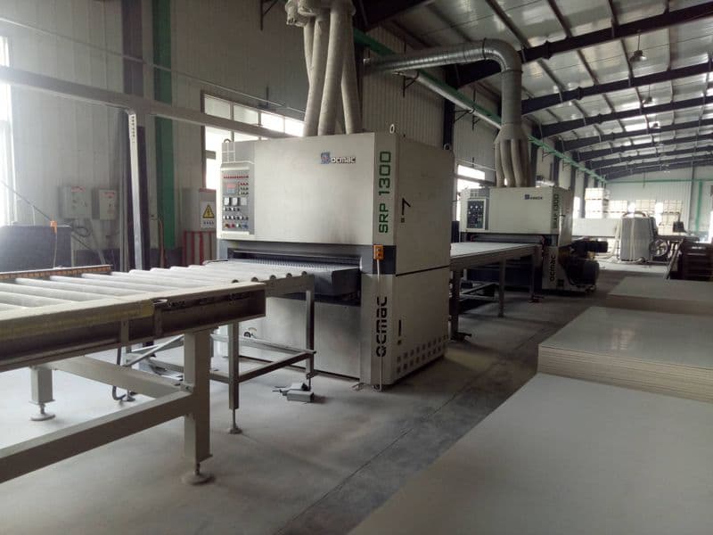 Factory scene 6