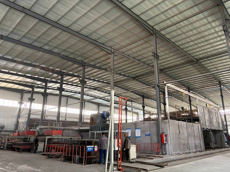 Weifang facility 2