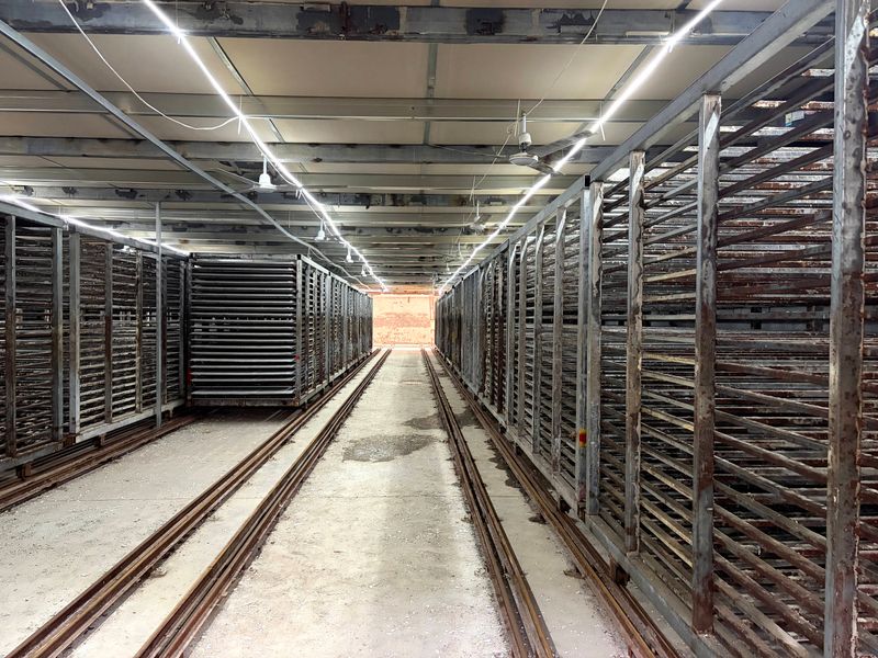 Weifang facility 4